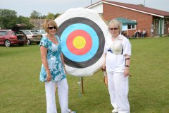 Archery