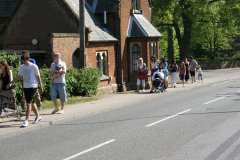 Fram Food, Drink and Music Festival 2011