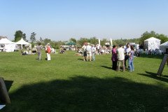 Fram Food, Drink and Music Festival 2011