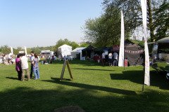 Fram Food, Drink and Music Festival 2011
