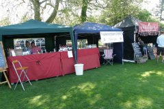 Fram Food, Drink and Music Festival 2011