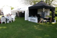 Fram Food, Drink and Music Festival 2011