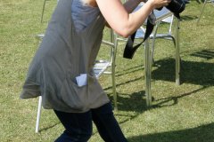Fram Food, Drink and Music Festival 2011