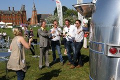 Fram Food, Drink and Music Festival 2011