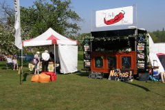 Fram Food, Drink and Music Festival 2011