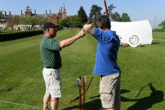 Fram Food, Drink and Music Festival 2011