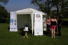 Fram Food, Drink and Music Festival 2011