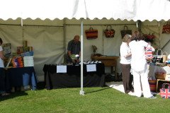 Fram Food, Drink and Music Festival 2011