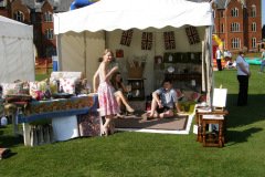 Fram Food, Drink and Music Festival 2011