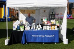Fram Food, Drink and Music Festival 2011