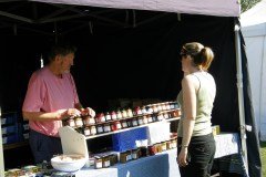 Fram Food, Drink and Music Festival 2011