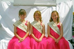 Fram Gala 2011