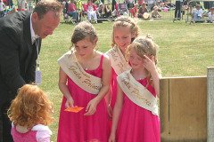 Fram Gala 2011