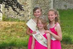 Fram Gala 2011