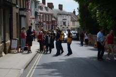 Fram Gala 2011