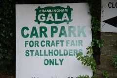 Fram Gala 2011