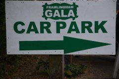 Fram Gala 2011
