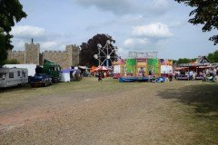 Fram Gala 2011