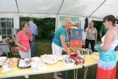 Fram Gala 2011