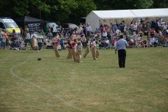 Fram Gala 2011