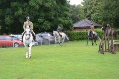 Fram Horse Show 2011