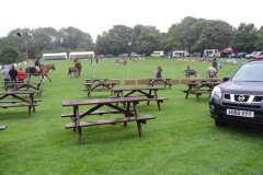 Fram Horse Show 2011