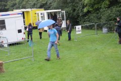 Fram Horse Show 2011