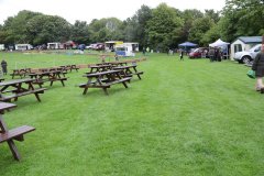 Fram Horse Show 2011