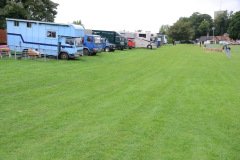 Fram Horse Show 2011