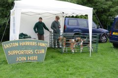 Fram Horse Show 2011