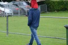 Fram Horse Show 2011