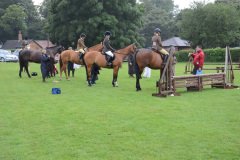 Fram Horse Show 2011