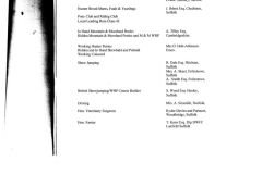 Fram Horse Show 2011