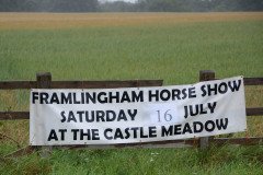 Fram Horse Show 2011