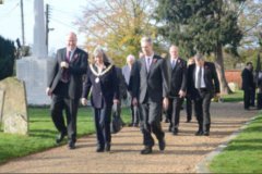 Rememberance Day 2011