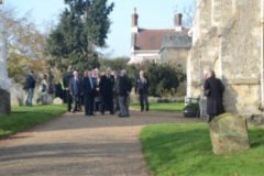 Rememberance Day 2011