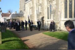 Rememberance Day 2011