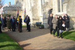 Rememberance Day 2011