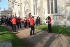 Rememberance Day 2011