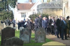 Rememberance Day 2011