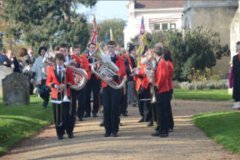 Rememberance Day 2011