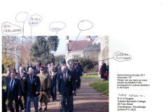 Rememberance Day 2011