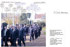 Rememberance Day 2011