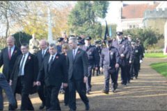 Rememberance Day 2011