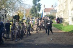 Rememberance Day 2011