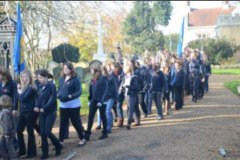 Rememberance Day 2011
