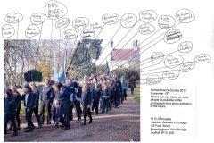 Rememberance Day 2011