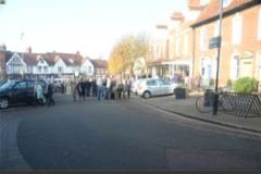 Rememberance Day 2011