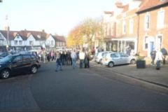 Rememberance Day 2011