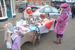 Sunday Charity Day 4th Dec 2011